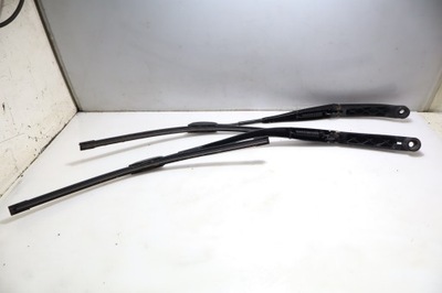 Рычаги дворник передних honda accord viii фото №1