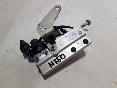 Клапан кондиционер кондиционера mg 4 10893390 фото №1