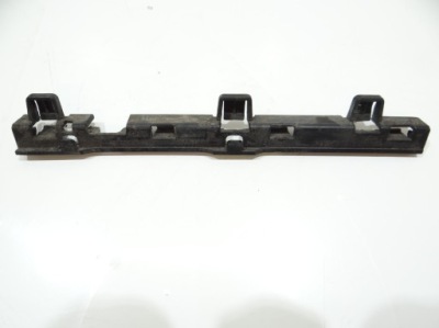 Напрямна кронштейн накладки порога правий перед bmw f07 7201254 фото №1