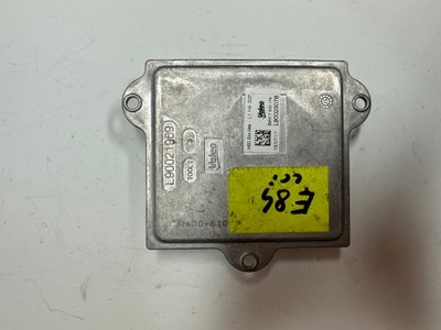 Bmw ford range перетворювач блок керування лампи led valeo l90028076 фото №1