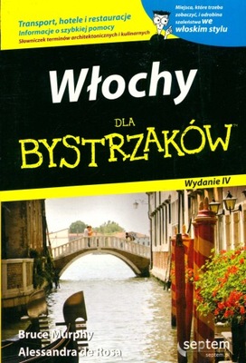 Włochy dla bystrzaków