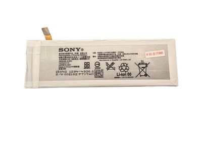 ORYGINAŁ Bateria Sony Xperia M5