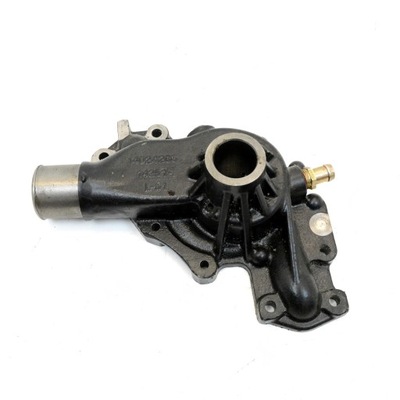 Корпус насоса wody hummer humvee фото №1