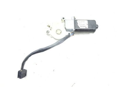 9176520 PEUGEOT CITROEN C8 MOTOR TECHO SOLAR  