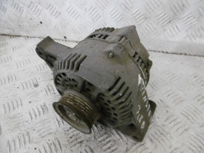 Генератор ford windstar 1 3.8 b motorcraft фото №1