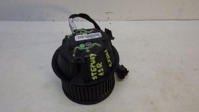 Вентилятор воздуходувка dacia sandero stepway ii 8200486105 фото №1