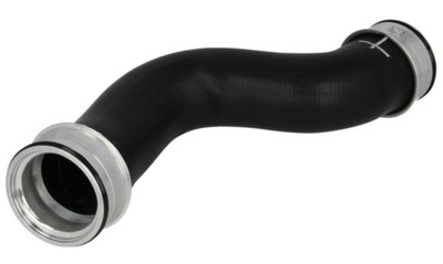 Шланг радіатора a3 03- фото №1