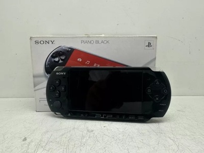 KONSOLA PSP PLAYSTATION PORTABLE PSP-3004 PB