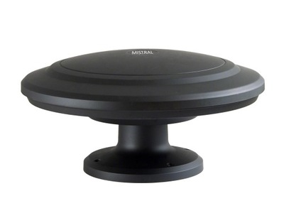 Antena samochodowa mobilna UFO TV MI-ANT04 Mistral czarna