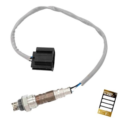 Sonda lambda do MAZDA MX-5 III