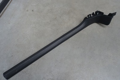 Vw beetle 5c молдинг порог правая фото №1