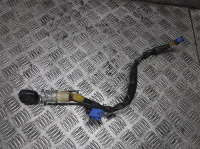 Замок запалювання peugeot 307 фото №1