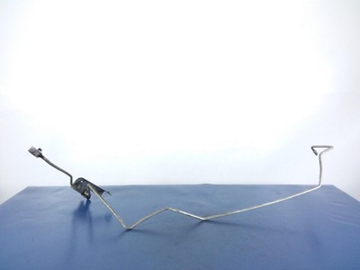 Citroen c5 iii 2.0 hdi шланг кондиционера фото №1