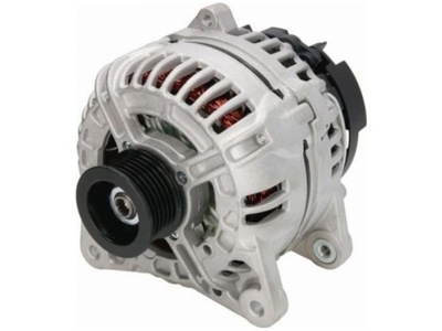 Генератор nissan primastar 2.0 фото №1