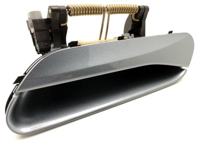 Nowa org ручка наружная дверь vw id.4 ld5h фото №1