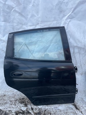 Chevrolet tacuma двері задні праве правий задня фото №1