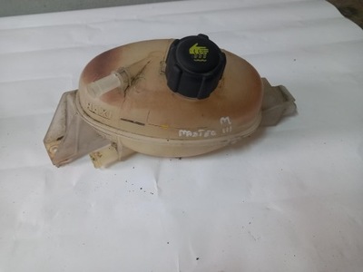 Бак расширительный renault master iii 2.3 dci фото №1