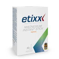 Etixx Instant Stick - Magnez - 30 saszetek