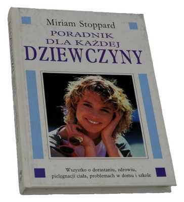 Poradnik dla każdej dziewczyny - M Stoppard