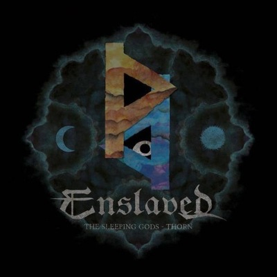 Enslaved The Sleeping Gods Thorn