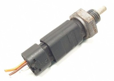 Датчик температуры wody dacia sandero i 1.4 mpi фото №1