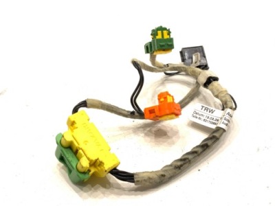 Джгут подушки безпеки подушка безпеки audi a4 b8 фото №1