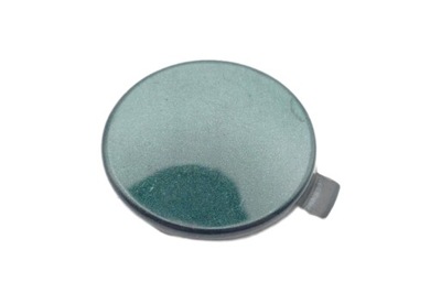 Yeti lift 5l заглушка hak бампер перед oryg 5l0807241 фото №1