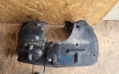 Підкрилок передні перед праве renault megane iv 4 фото №1