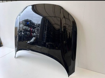 Volvo xc40 капот крышка двигателя оригинал фото №1