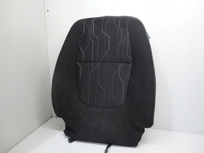 Kia picanto ii спинка сиденье перед 2011-16r фото №1