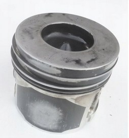 Mazda 5 6 2,0citd rf5c поршень оригінал фото №1