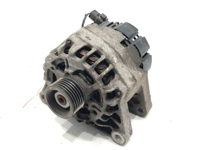 ALTERNADOR CITROEN C3 I 9642879480 1.6 109KM  