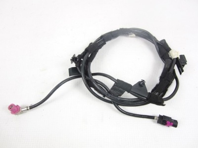 Жгут mercedes ml w166 фото №1