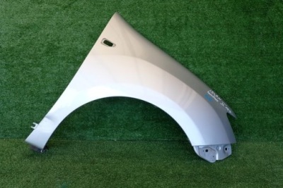 Dacia logan ii sandero ii 12- крыло правый передний перед фото №1