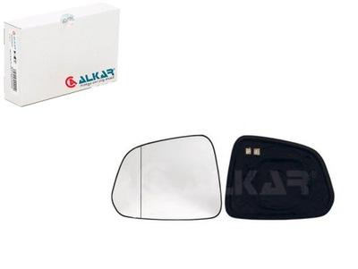 Скло дзеркало [alkar] фото №1