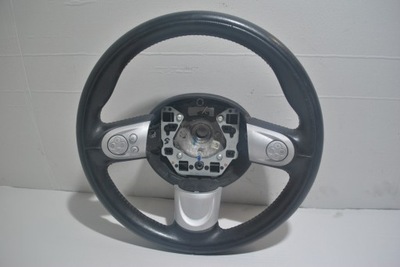 Повітропровід шкіра multi mini cooper r56 6782595 фото №1