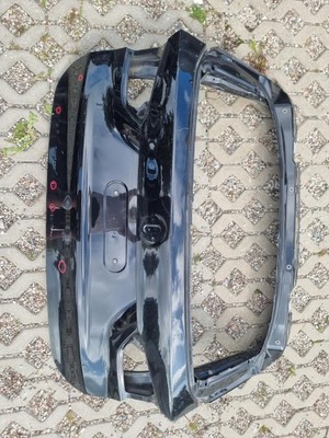 Крышка багажника багажника bmw x1 f48 po 2016 фото №1