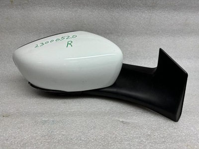 Зеркало правое renault zoe ii 2 9pin eu org fv фото №1