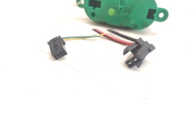 Реле вентилятора отопителя renault grand scénic iv r9_ 52492365 фото №1