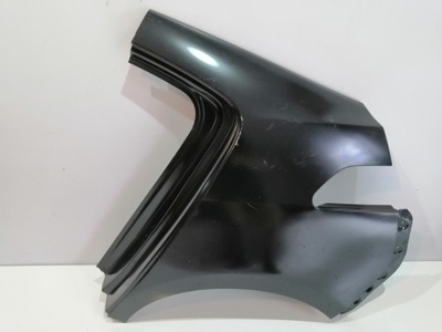 Opel ampera крила лівий задня задній фото №1
