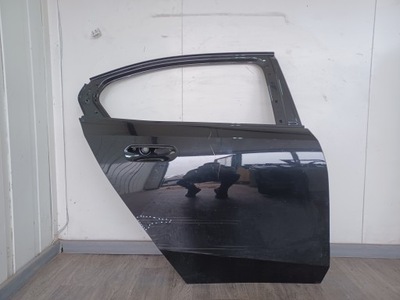 Дверь ---- bmw 5 g60 sedan ---- задние правое ---- фото №1