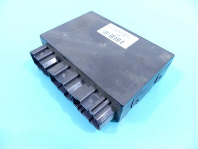 Блок управления модуль комфорта seat toledo ii leon i фото №1