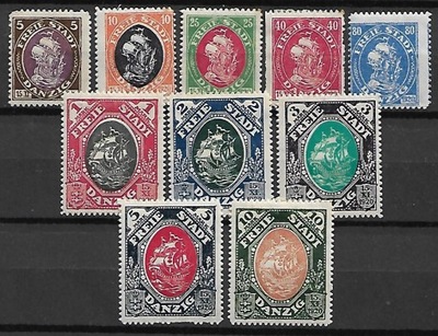 WM GDAŃSK FI.47-56*