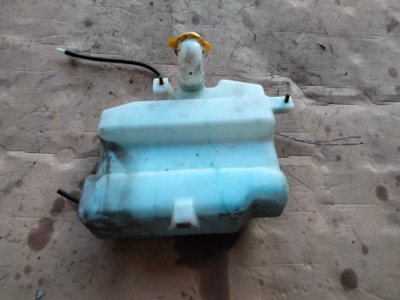 Бачок омивача opel agila a 00-06 фото №1