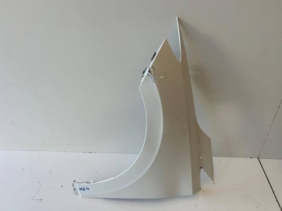 Mg mg4 крыло левый перед оригинал фото №1