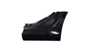 Skoda kamiq порог левый 658809601d фото №1