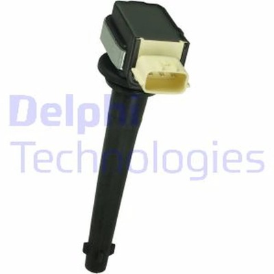 КАТУШКА ЗАЖИГАНИЯ DELPHI GN10-12B1