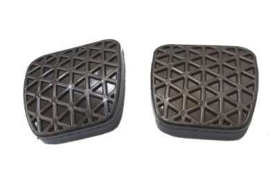 Opel vectra c signum накладки накладка педалей сцепления тормоза фото №1