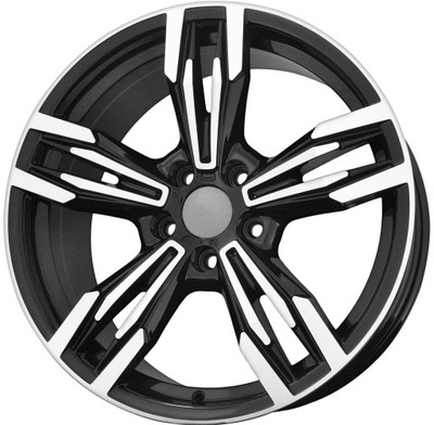 LLANTAS 18 DO BMW SERII 3 F30 F31 GT F34 F80 4 F32 F33 F36 GRAN CUPÉ M2 F87 