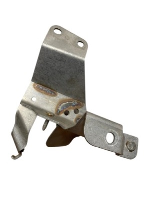 Кронштейн кронштейн каталізатора bmw xm g09 фото №1